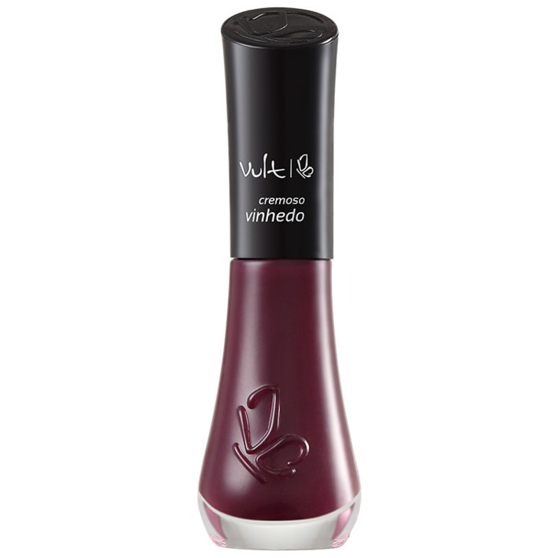 Vult Unhas Vinhedo - Esmalte Cremoso 8ml