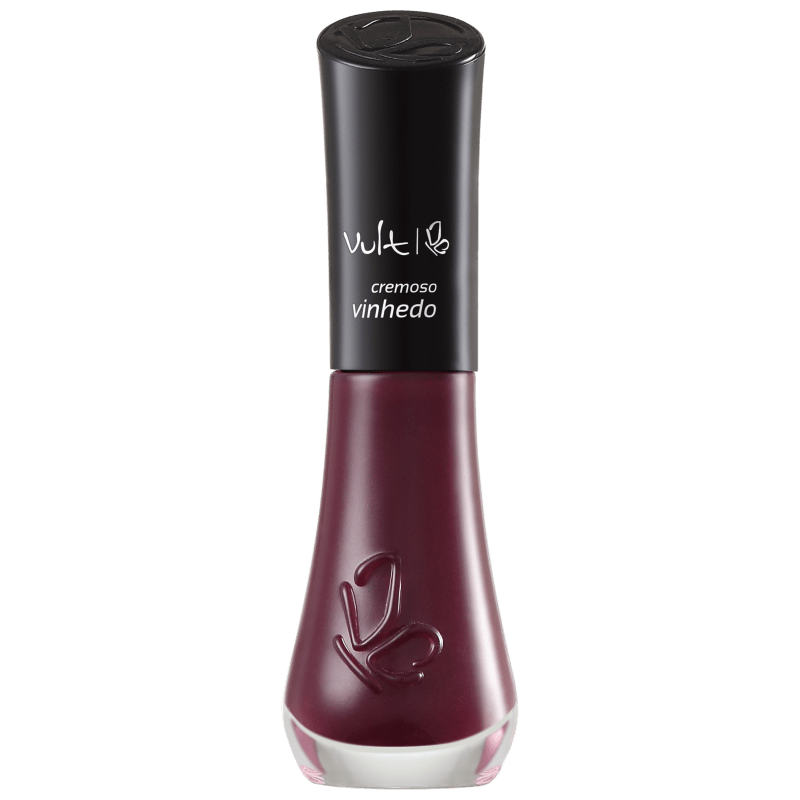Vult Unhas Vinhedo - Esmalte Cremoso 8ml