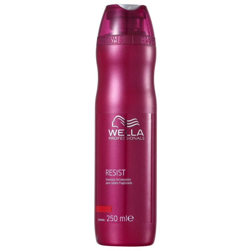 Wella Professionals Age Resist - Shampoo 250ml