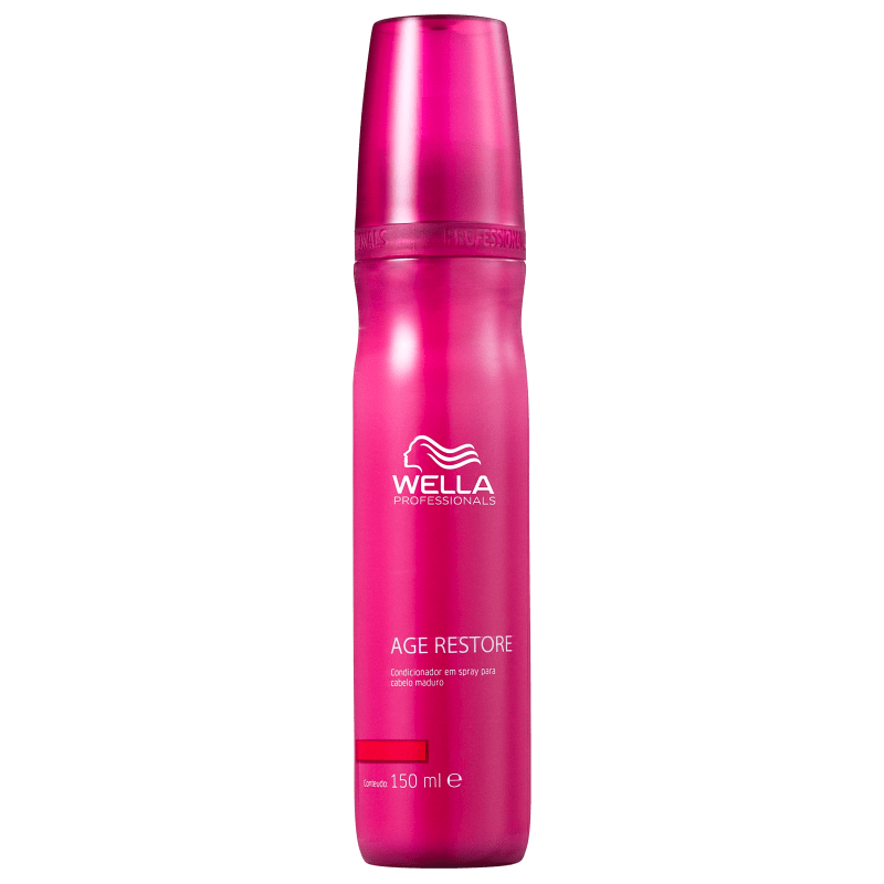 Wella Professionals Age Restore - Condicionador Condicionador Leave-In 150ml