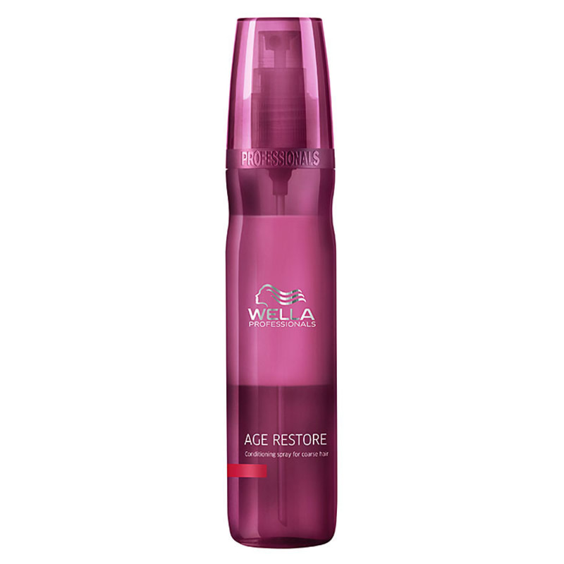Wella Professionals Age Restore - Condicionador Condicionador Leave-In 150ml