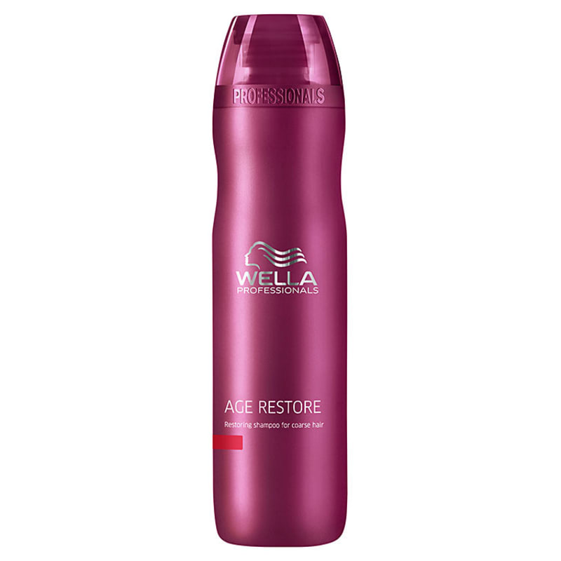 Wella Professionals Age Restore - Shampoo 250ml