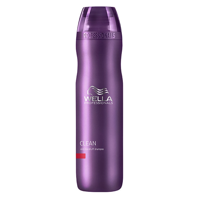 Wella Professionals Balance Clean - Shampoo Anticaspa 250ml