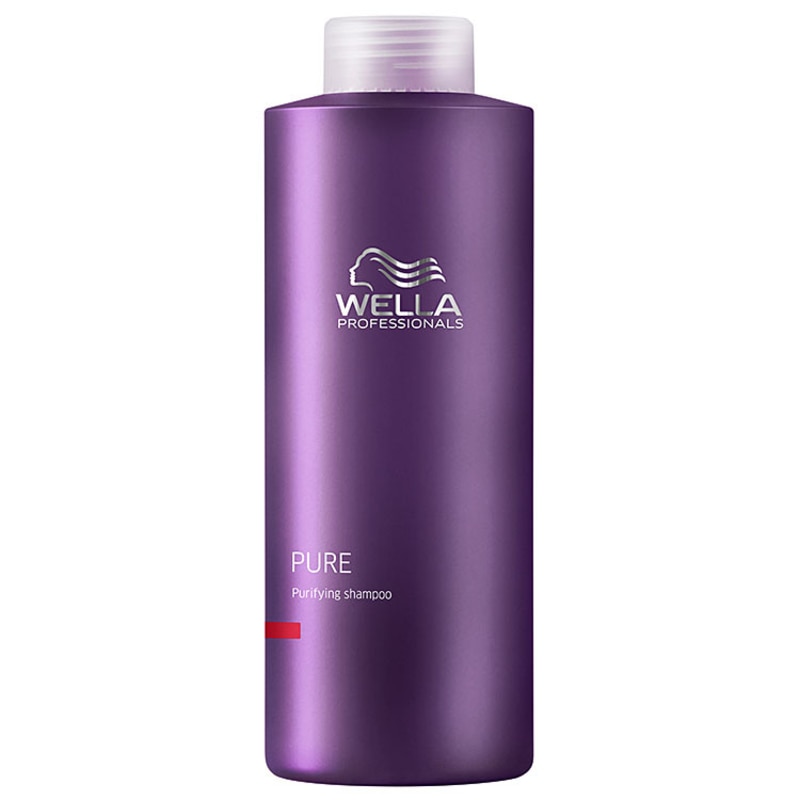 Wella Professionals Balance Pure - Shampoo 1000ml