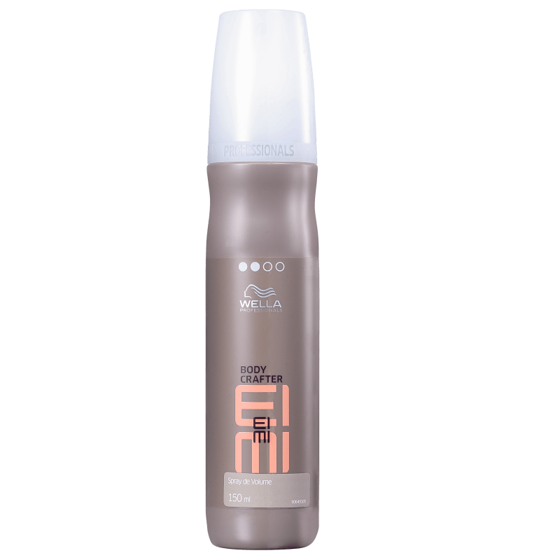 Wella Professionals EIMI Body Crafter - Spray de Volume 150ml
