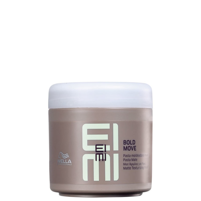 Wella Professionals EIMI Bold Move - Pasta Modeladora 150ml
