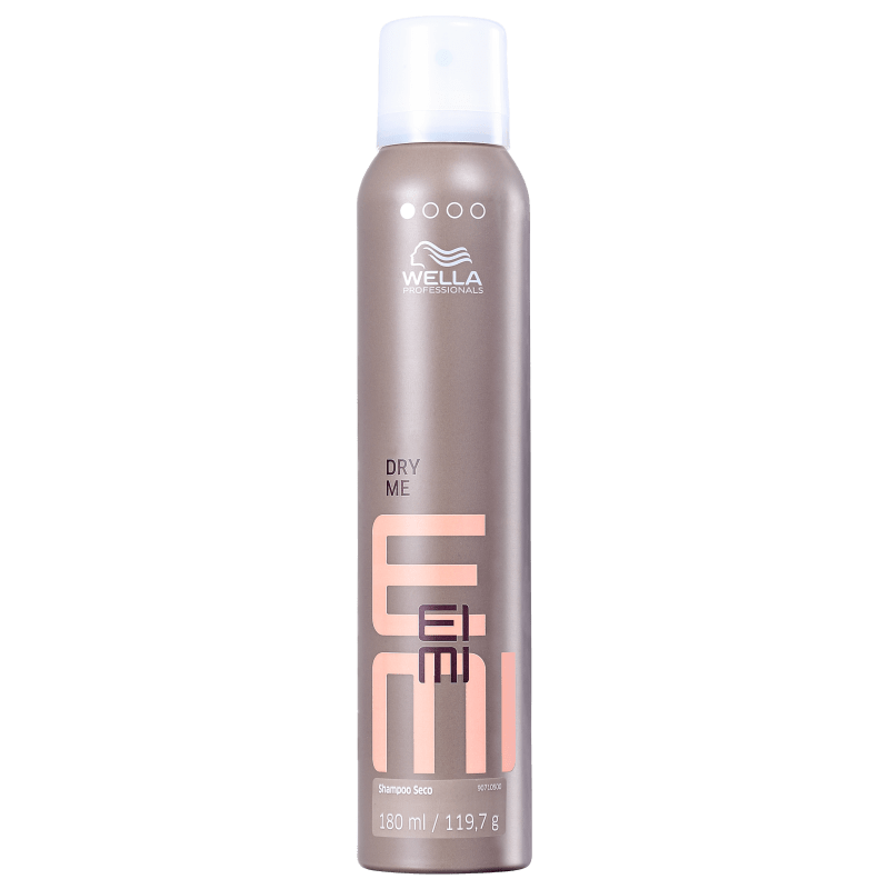Wella Professionals EIMI Dry Me - Shampoo a Seco 180ml