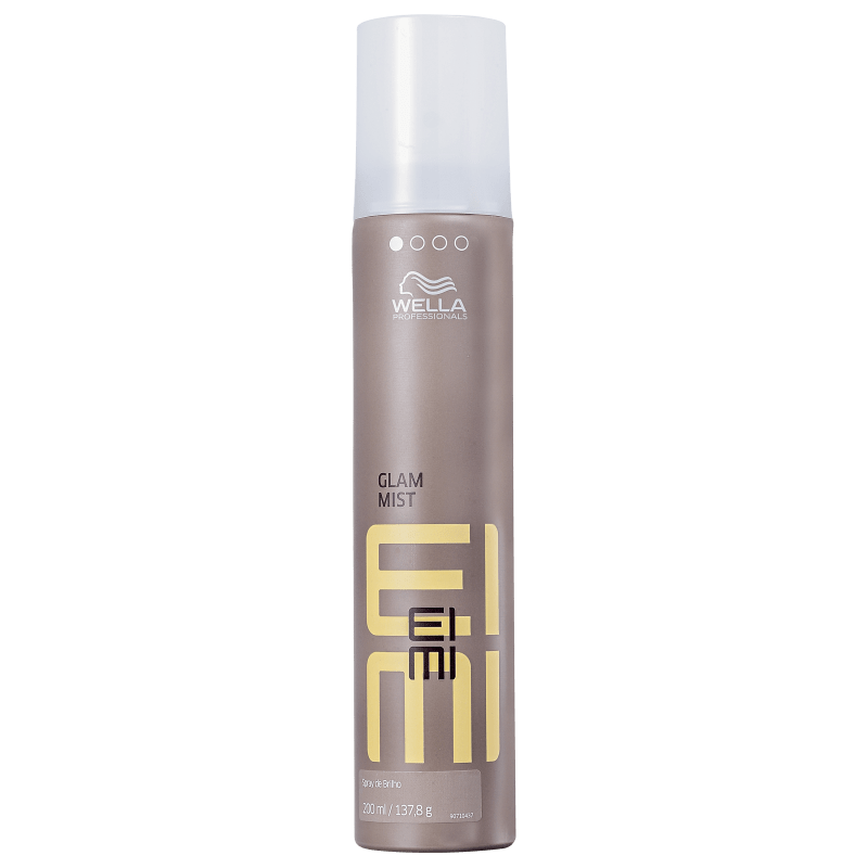 Wella Professionals EIMI Glam Mist - Spray de Brilho 200ml