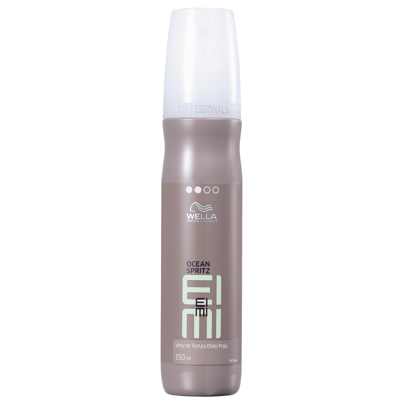 Wella Professionals EIMI Ocean Spritz - Spray de Textura 150ml