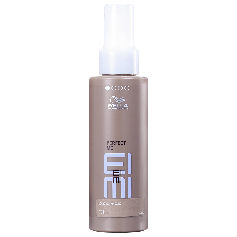 Wella Professionals EIMI Perfect Me - Loção de Fixação 100ml