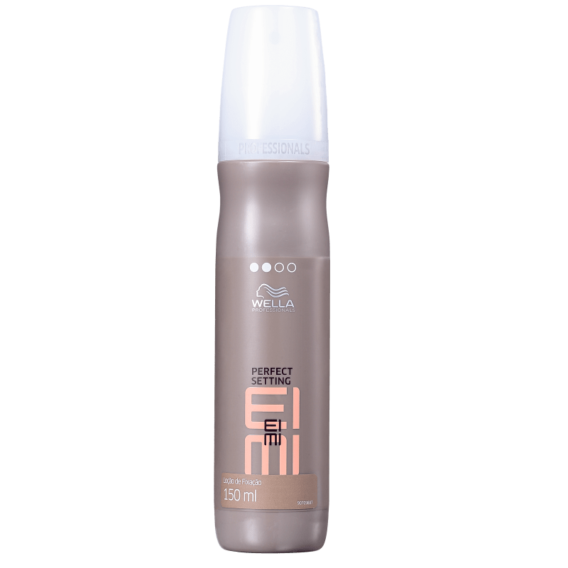 Wella Professionals EIMI Perfect Setting - Loção de Fixação 150ml