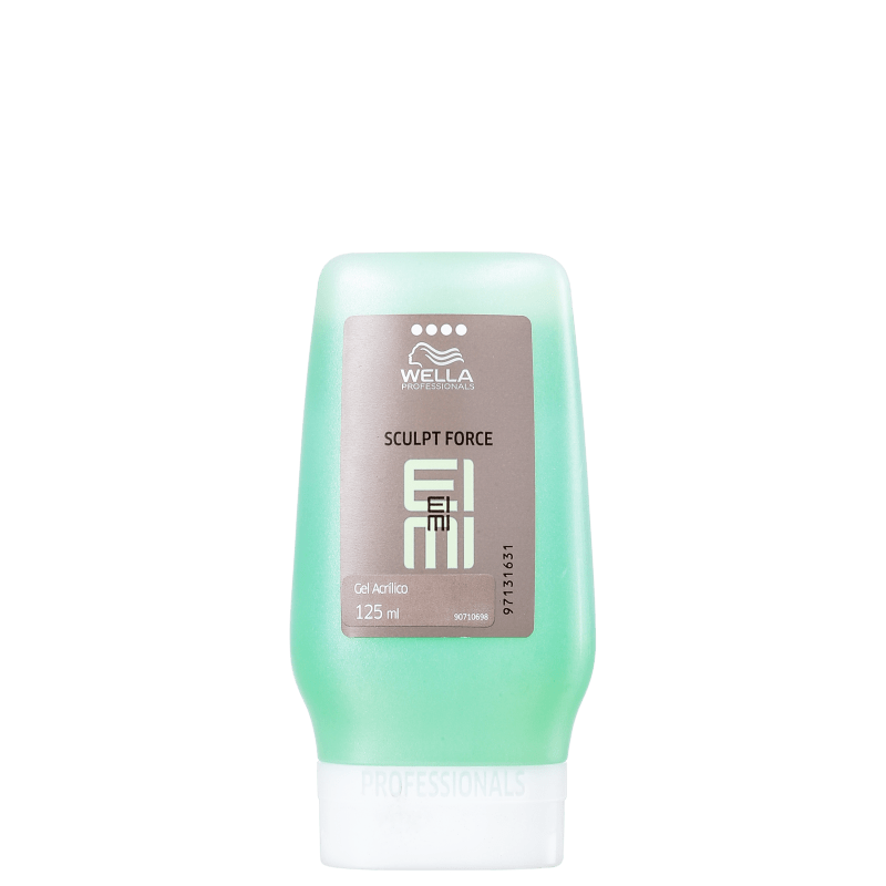Wella Professionals EIMI Sculpt Force - Gel 125ml