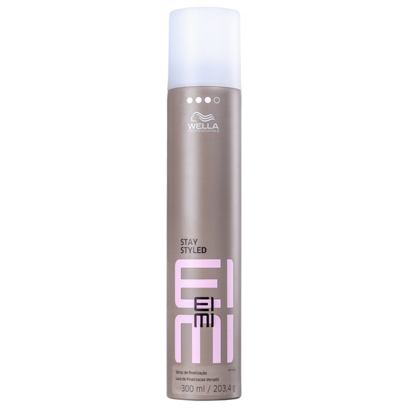 Wella Professionals EIMI Stay Styled - Spray Fixador 300ml