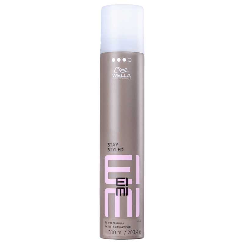 Wella Professionals EIMI Stay Styled - Spray Fixador 300ml