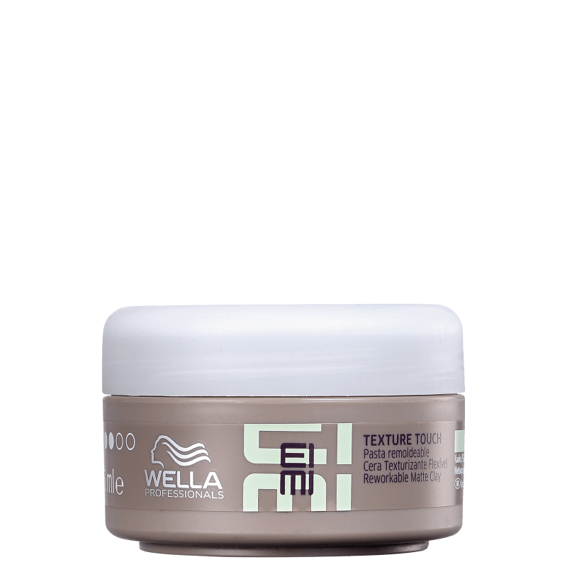 Wella Professionals EIMI Texture Touch - Cera Modeladora 75ml