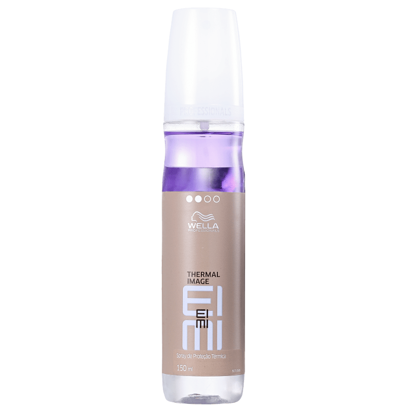 Wella Professionals EIMI Thermal Image - Protetor Térmico 150ml