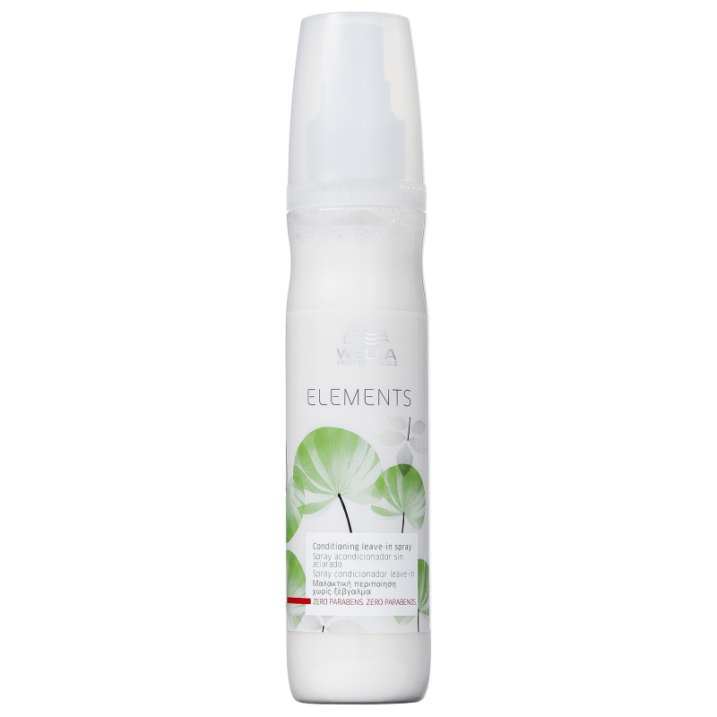 Wella Professionals Elements Conditioning Spray - Leave-in 150ml
