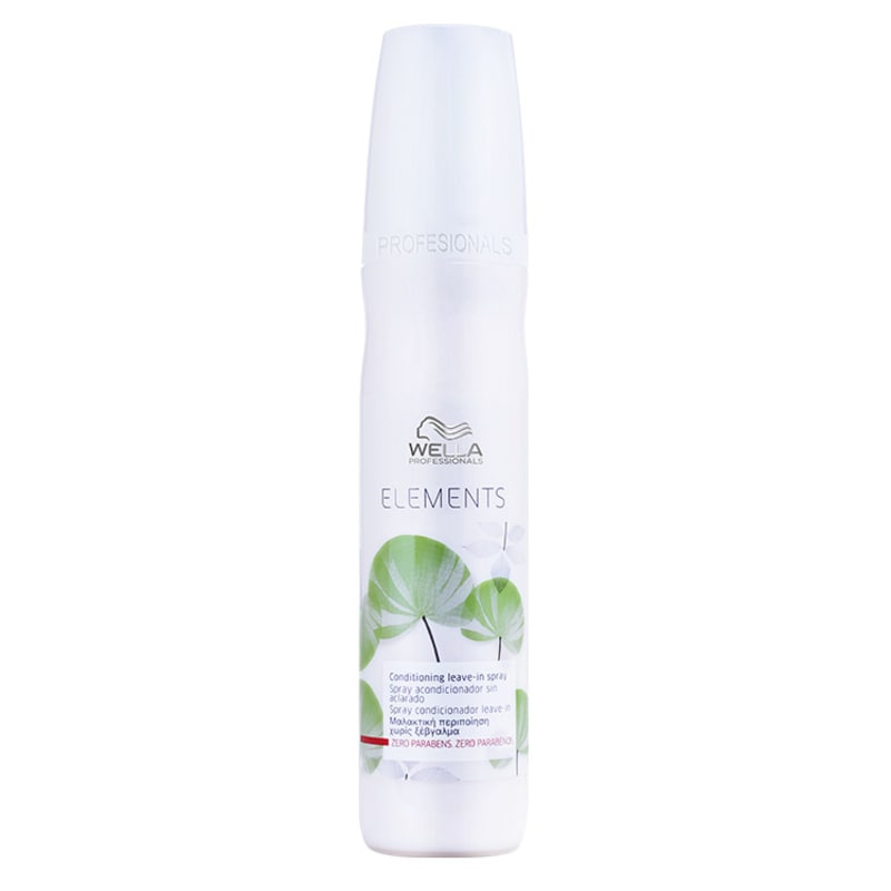 Wella Professionals Elements Conditioning Spray - Leave-in 150ml