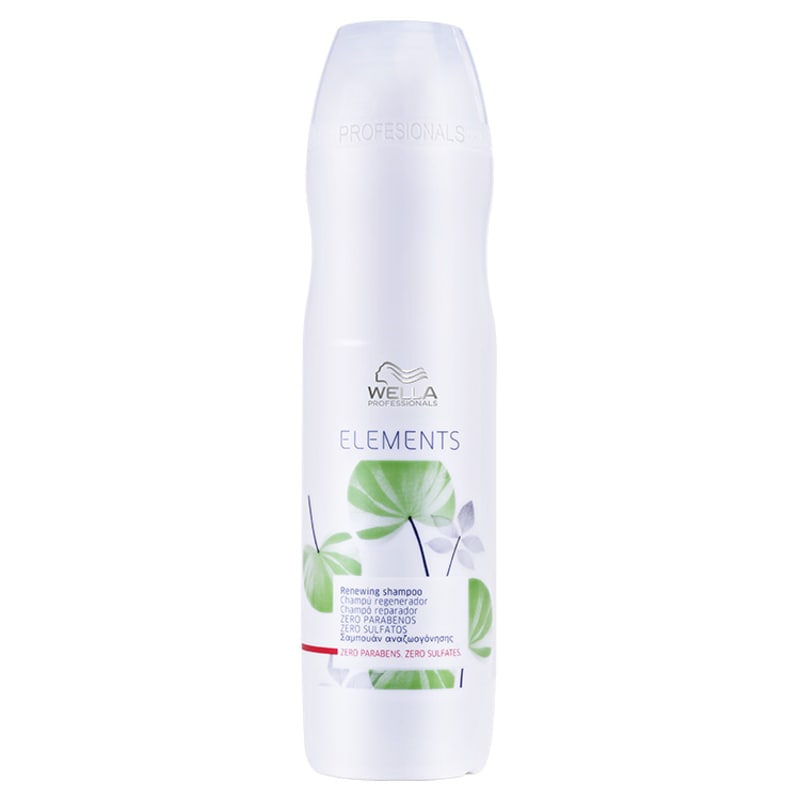 Wella Professionals Elements Renewing - Shampoo 250ml