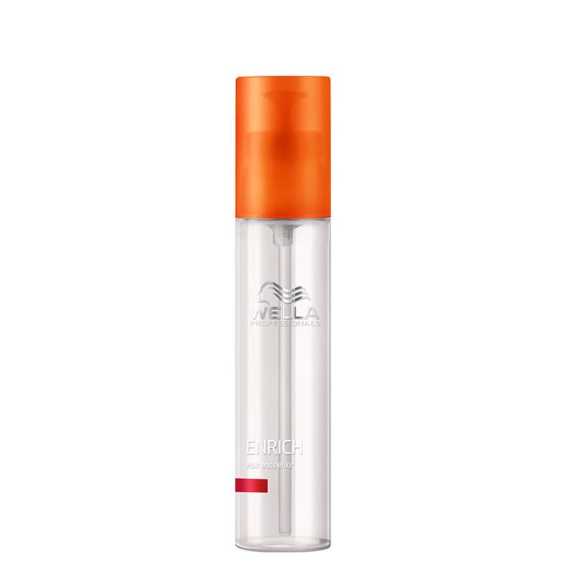 Wella Professionals Enrich Reparador de Pontas - Serum 40ml