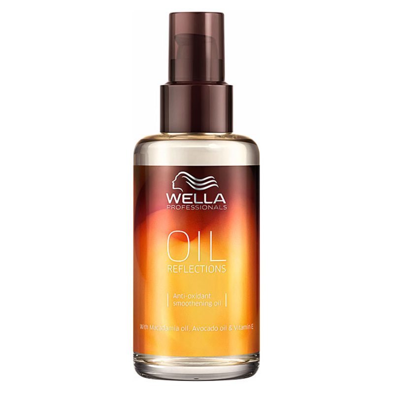 Wella Professionals Oil Reflections - Óleo 100ml