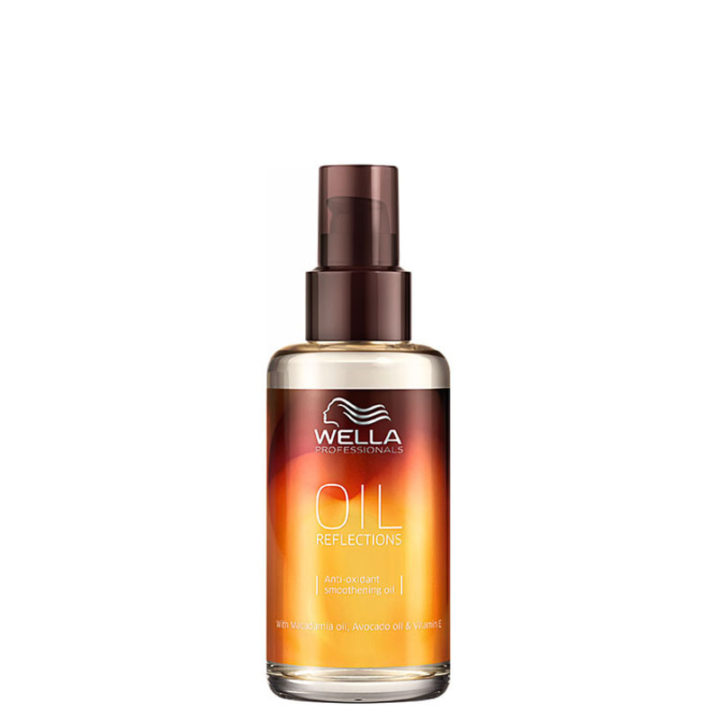 Wella Professionals Oil Reflections - Óleo 30ml