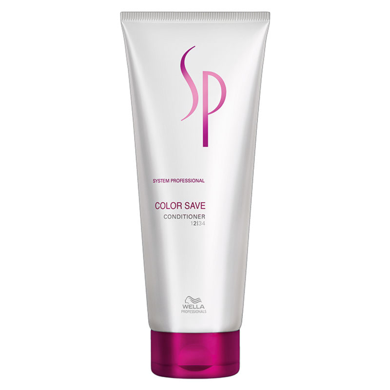 SP System Professional Color Save Conditioner - Condicionador 200ml