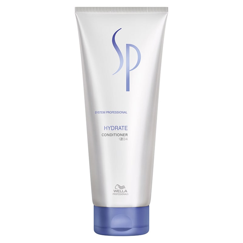 SP System Professional Hydrate Conditioner - Condicionador 200ml