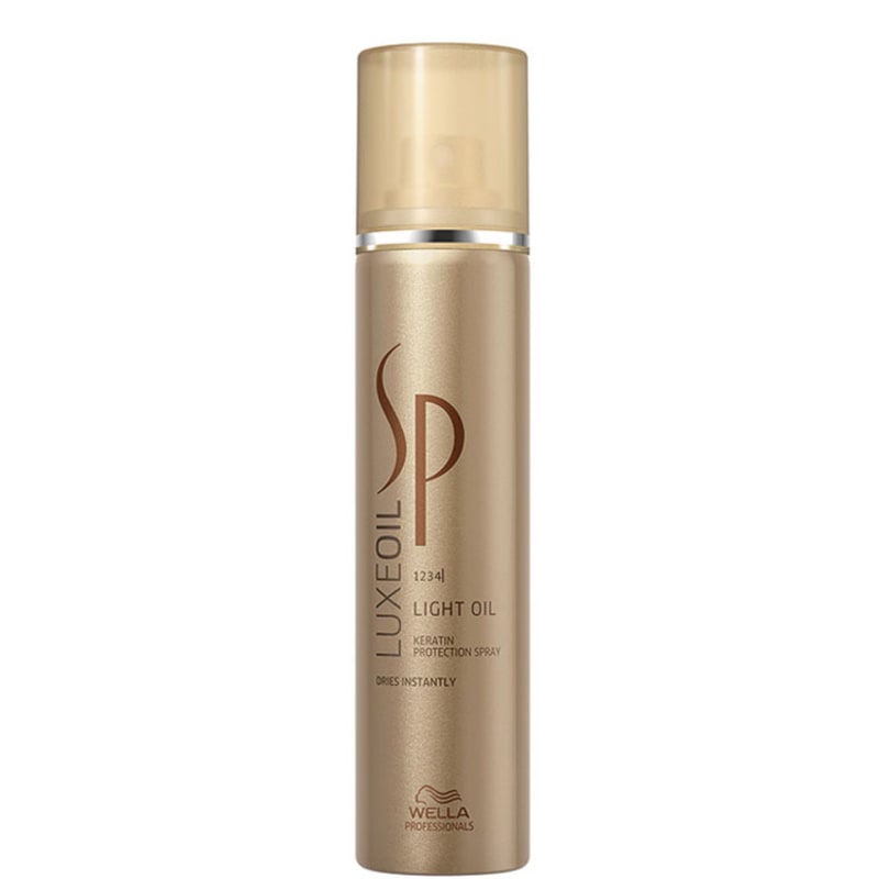 SP System Professional Luxe Oil Light - Spray 75ml