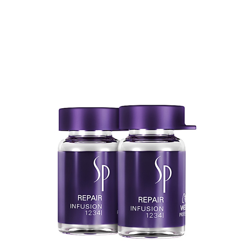 SP System Professional Repair Infusion - Ampola Tratamento 2x5ml