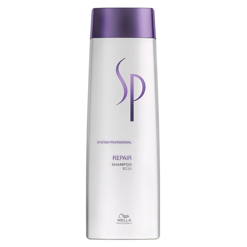 SP System Professional Repair - Shampoo 250ml