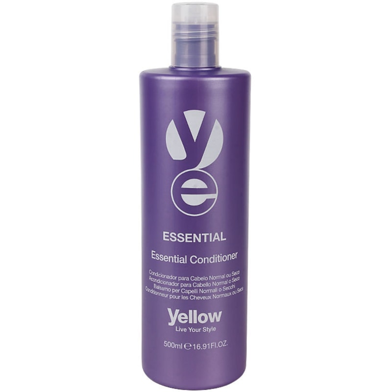 Yellow Essencials Condicionador 500ml
