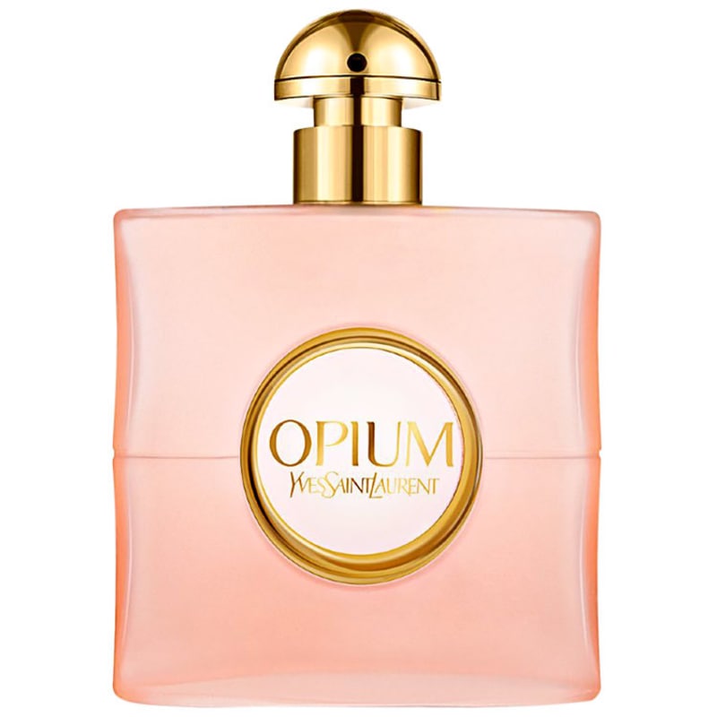 Opium Vapeurs de Parfum Yves Saint Laurent Eau de Toilette - Perfume Feminino 75ml