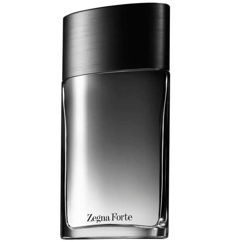Zegna Forte Ermenegildo Zegna Eau de Toilette - Perfume Masculino 100ml