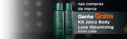 Kits Joico de Tratamento
