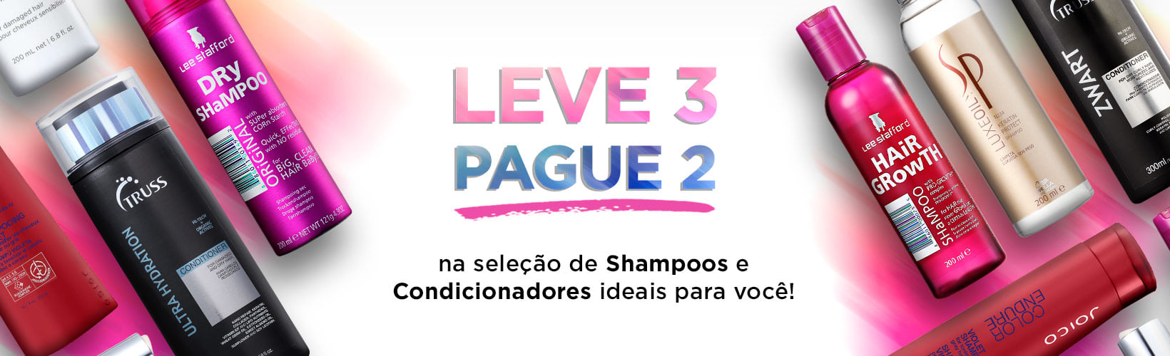 Promoção Especial
