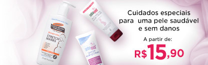 Cuidados com Mamãe e Bebê
