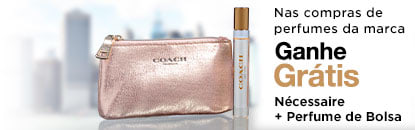 COACH Perfumes