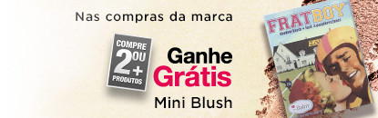 Maquiagem the Balm para Olhos e Sobrancelhas