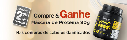 Cabelos Quebradiços ou Danificados