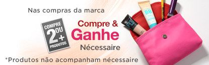 Maquiagem Maybelline para Boca