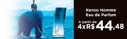 Perfumes Kenzo Masculinos