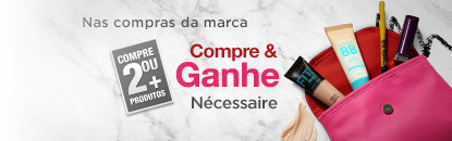 Delineador e Lápis de Olho Maybelline