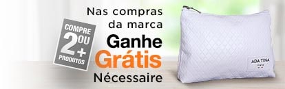 Condicionador Ada Tina