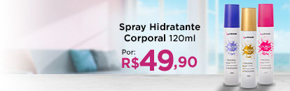Hidratante Pink Cheeks para o Corpo