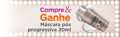 Escova Progressiva