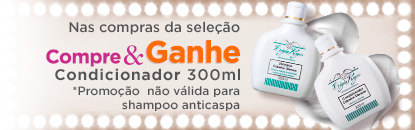 Shampoo Ligia Kogos