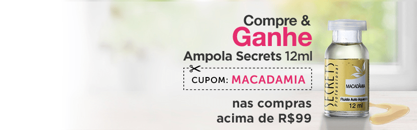 Cabelos Cacheados ou Ondulados