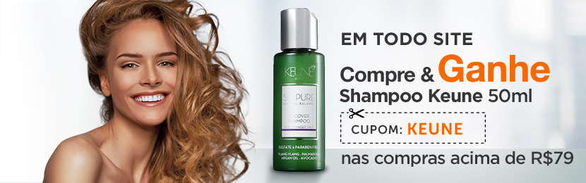 Shampoo Profissional