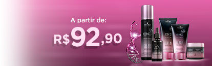 BC Bonacure Fibre Force
